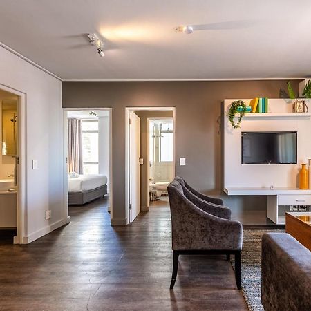 The Verge Aparthotel By Totalstay Κέιπ Τάουν Εξωτερικό φωτογραφία