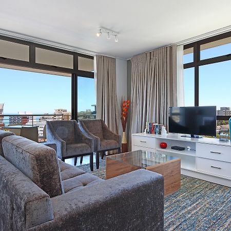 The Verge Aparthotel By Totalstay Κέιπ Τάουν Εξωτερικό φωτογραφία