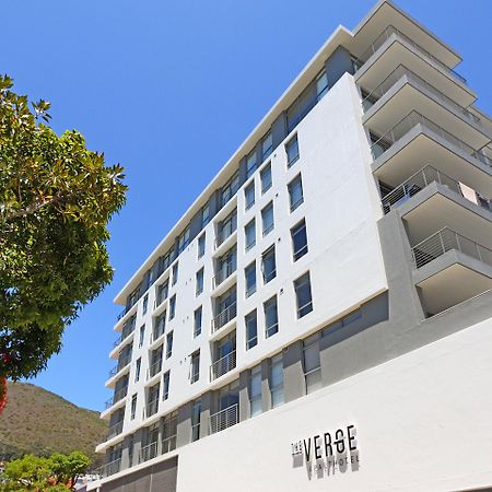 The Verge Aparthotel By Totalstay Κέιπ Τάουν Εξωτερικό φωτογραφία