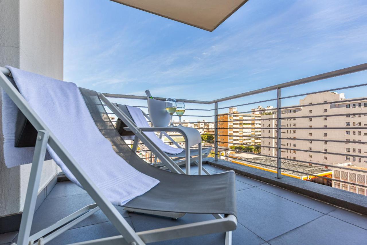 The Verge Aparthotel By Totalstay Κέιπ Τάουν Εξωτερικό φωτογραφία