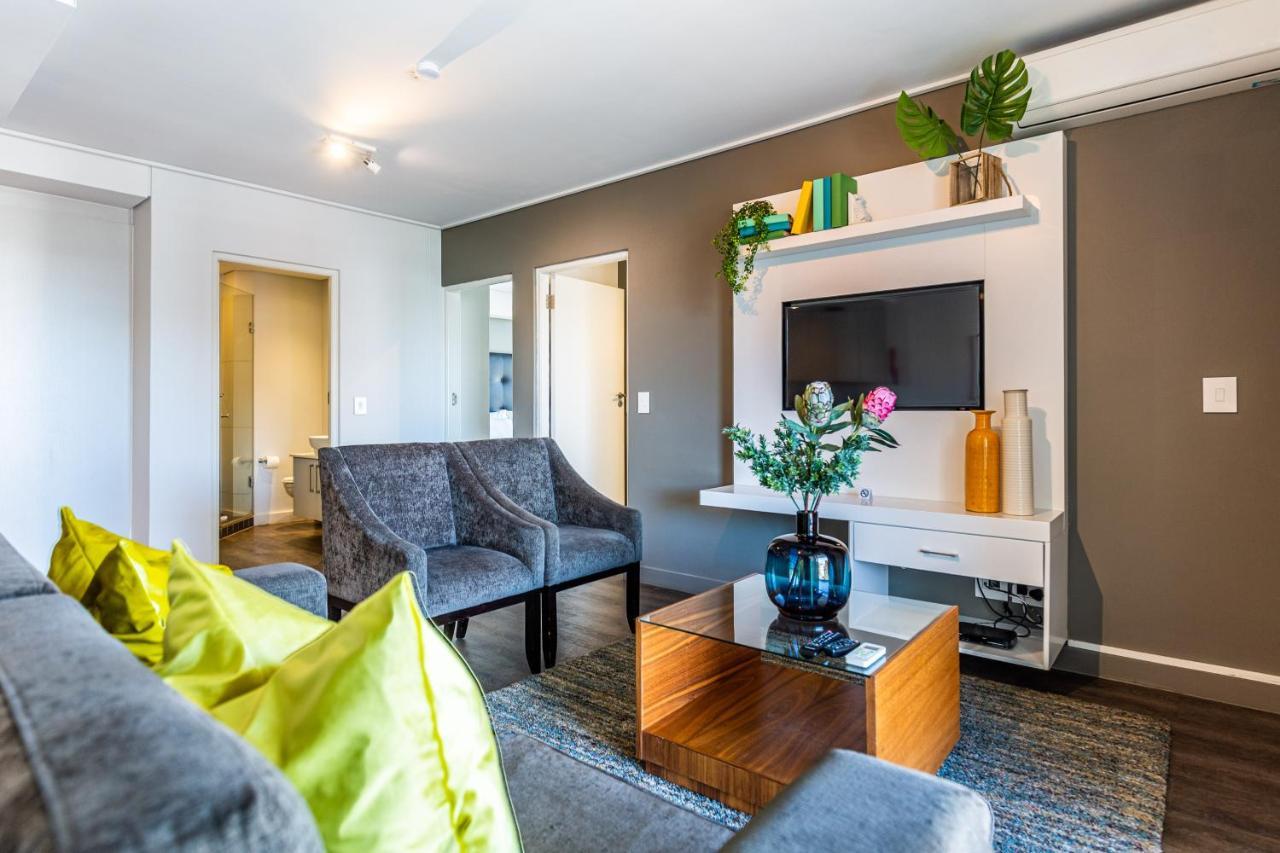 The Verge Aparthotel By Totalstay Κέιπ Τάουν Εξωτερικό φωτογραφία