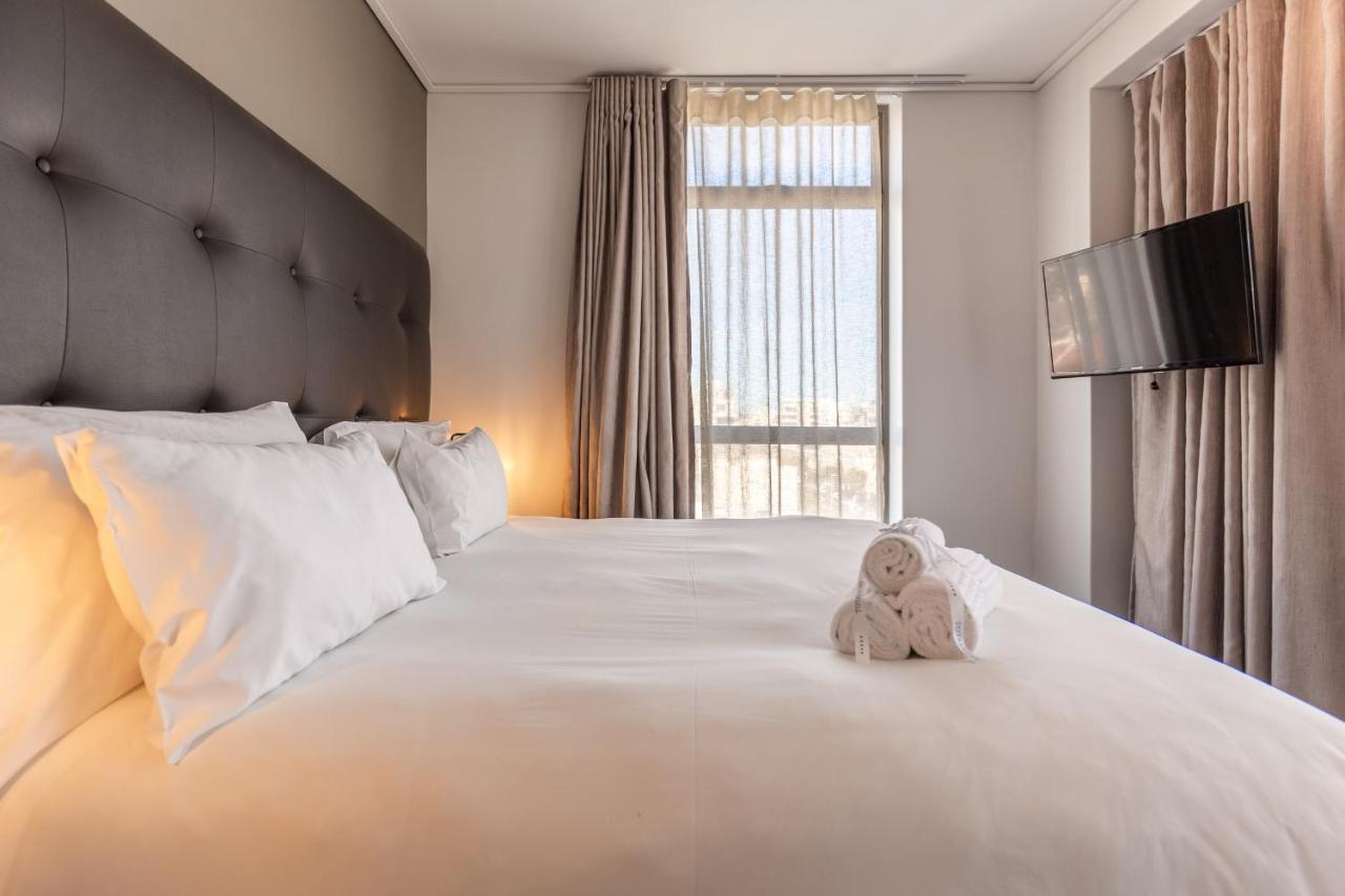 The Verge Aparthotel By Totalstay Κέιπ Τάουν Εξωτερικό φωτογραφία