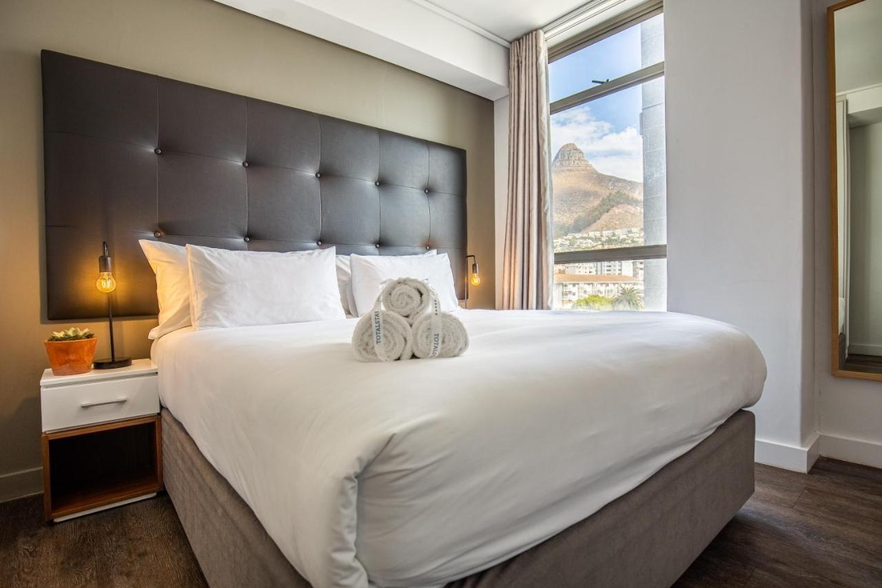 The Verge Aparthotel By Totalstay Κέιπ Τάουν Εξωτερικό φωτογραφία