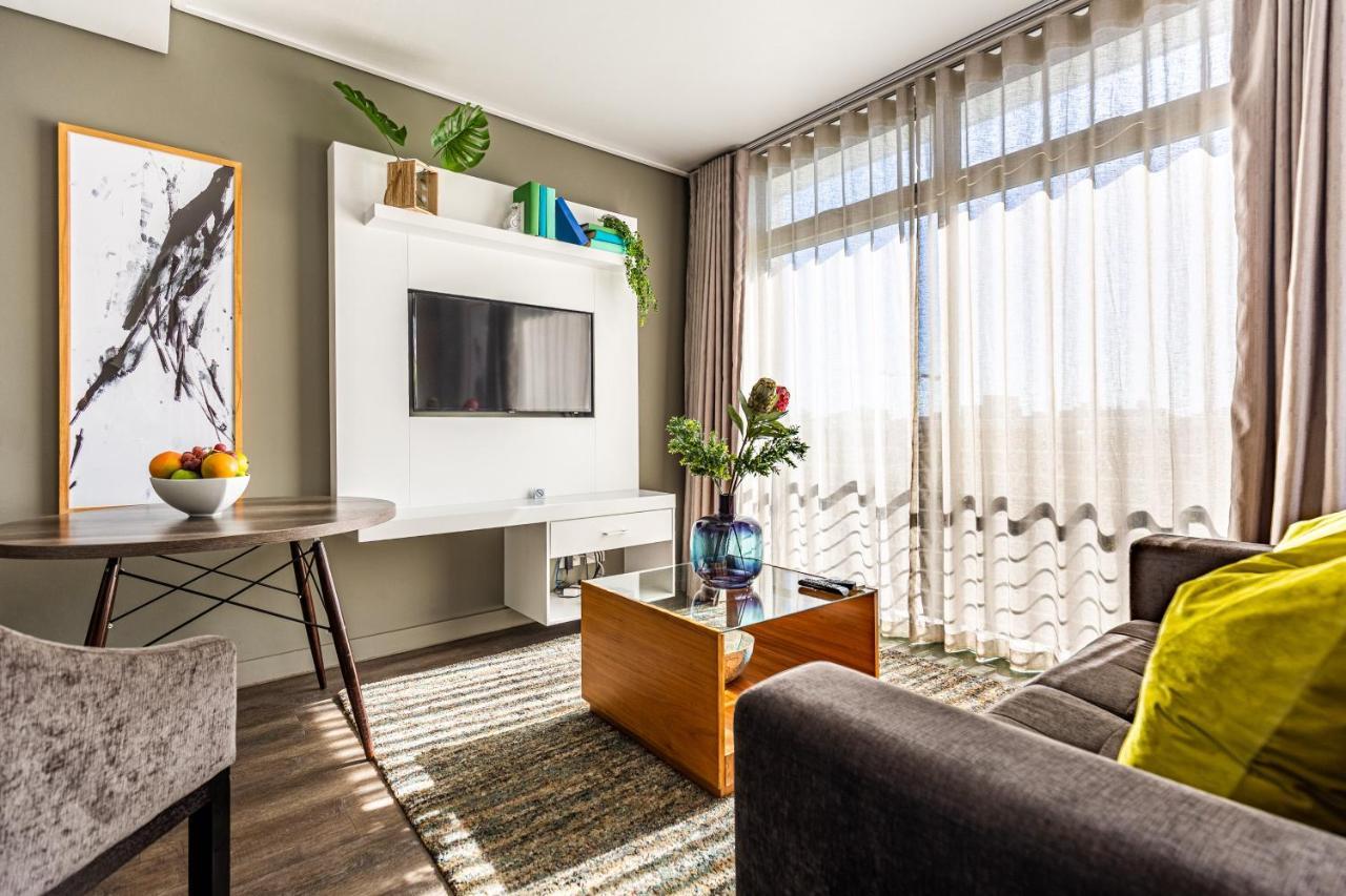 The Verge Aparthotel By Totalstay Κέιπ Τάουν Εξωτερικό φωτογραφία
