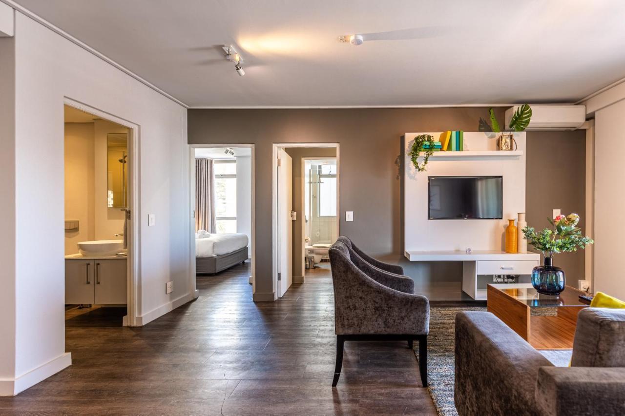 The Verge Aparthotel By Totalstay Κέιπ Τάουν Εξωτερικό φωτογραφία