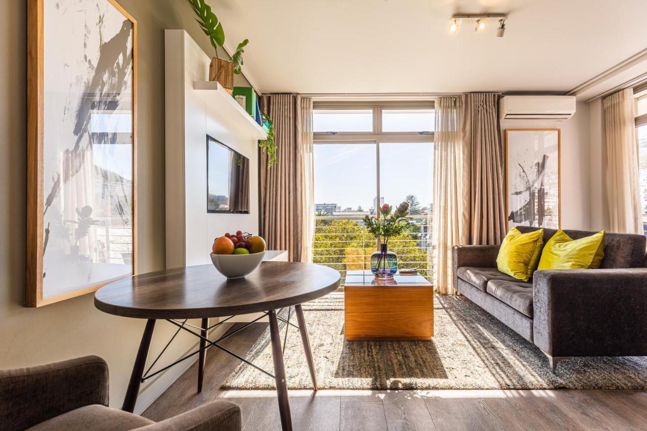 The Verge Aparthotel By Totalstay Κέιπ Τάουν Εξωτερικό φωτογραφία