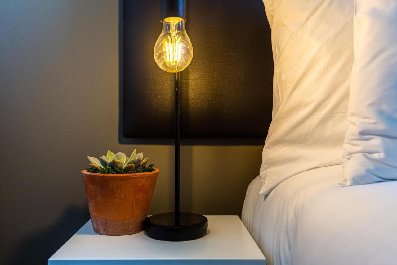 The Verge Aparthotel By Totalstay Κέιπ Τάουν Εξωτερικό φωτογραφία