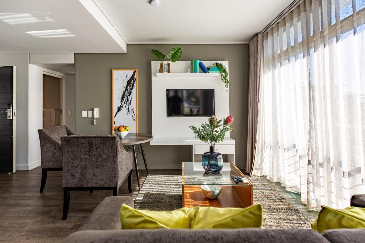 The Verge Aparthotel By Totalstay Κέιπ Τάουν Εξωτερικό φωτογραφία