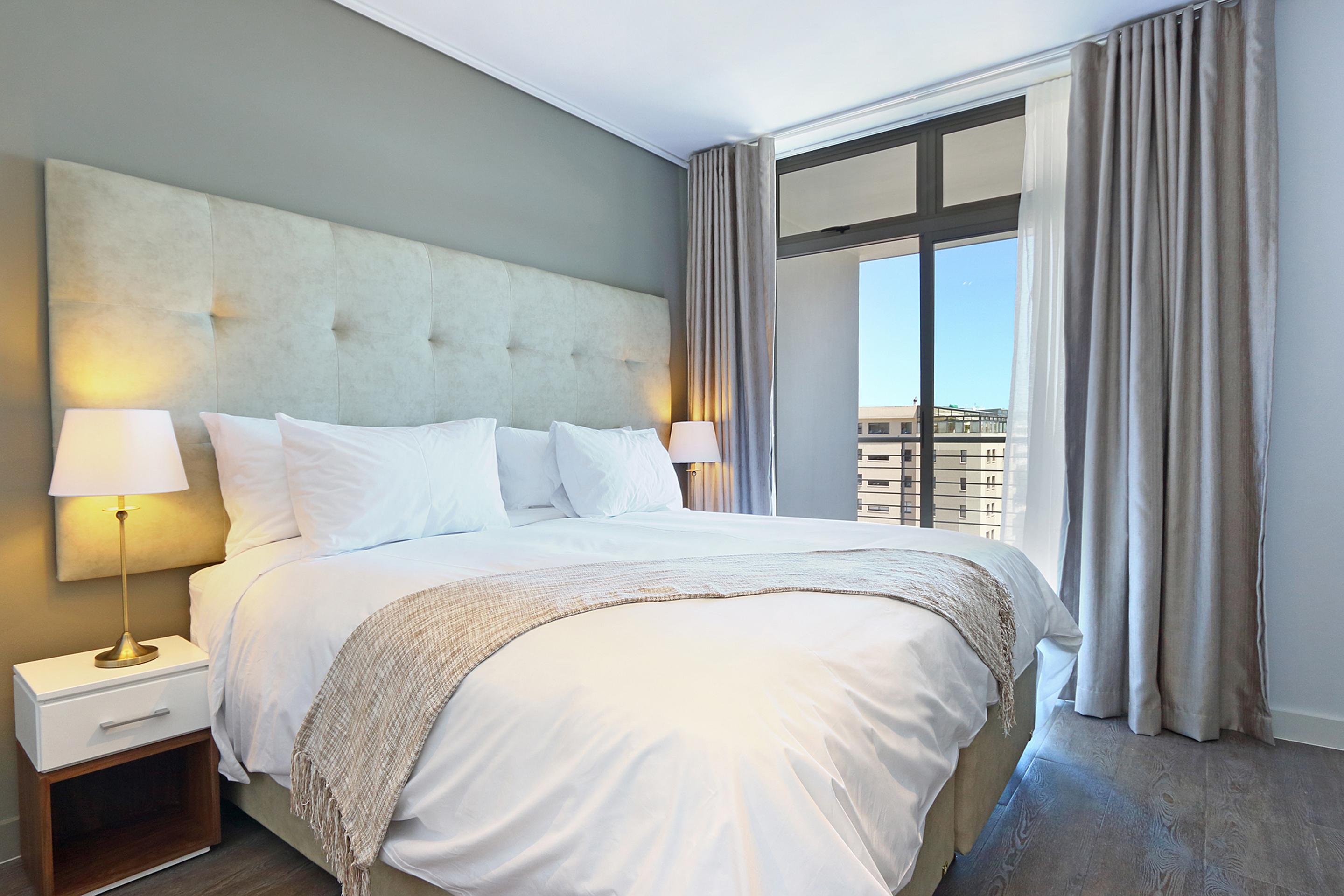 The Verge Aparthotel By Totalstay Κέιπ Τάουν Εξωτερικό φωτογραφία