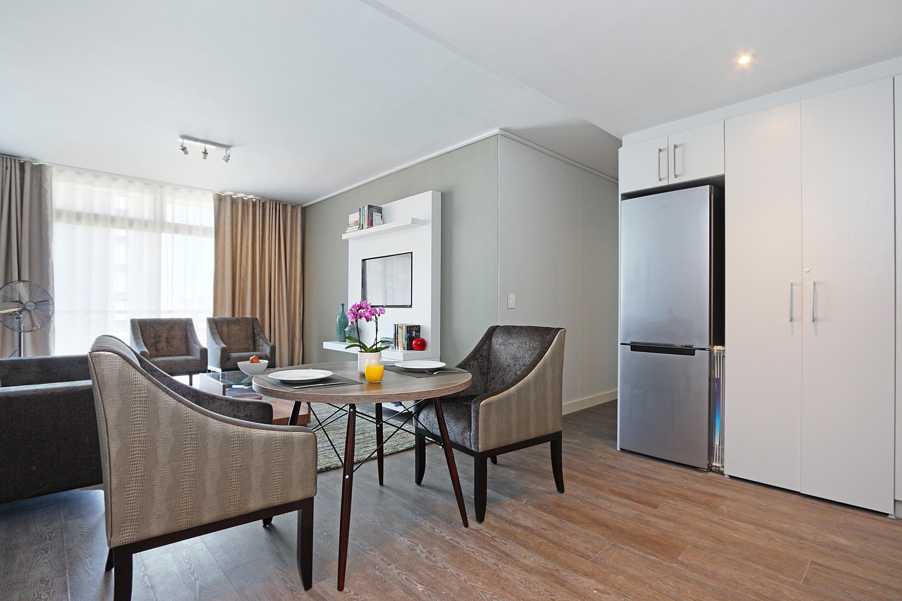 The Verge Aparthotel By Totalstay Κέιπ Τάουν Εξωτερικό φωτογραφία