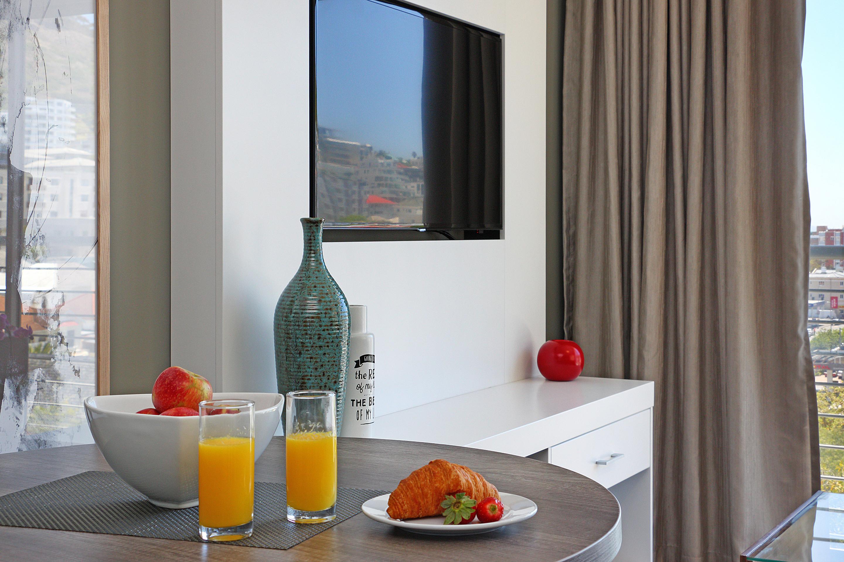 The Verge Aparthotel By Totalstay Κέιπ Τάουν Εξωτερικό φωτογραφία