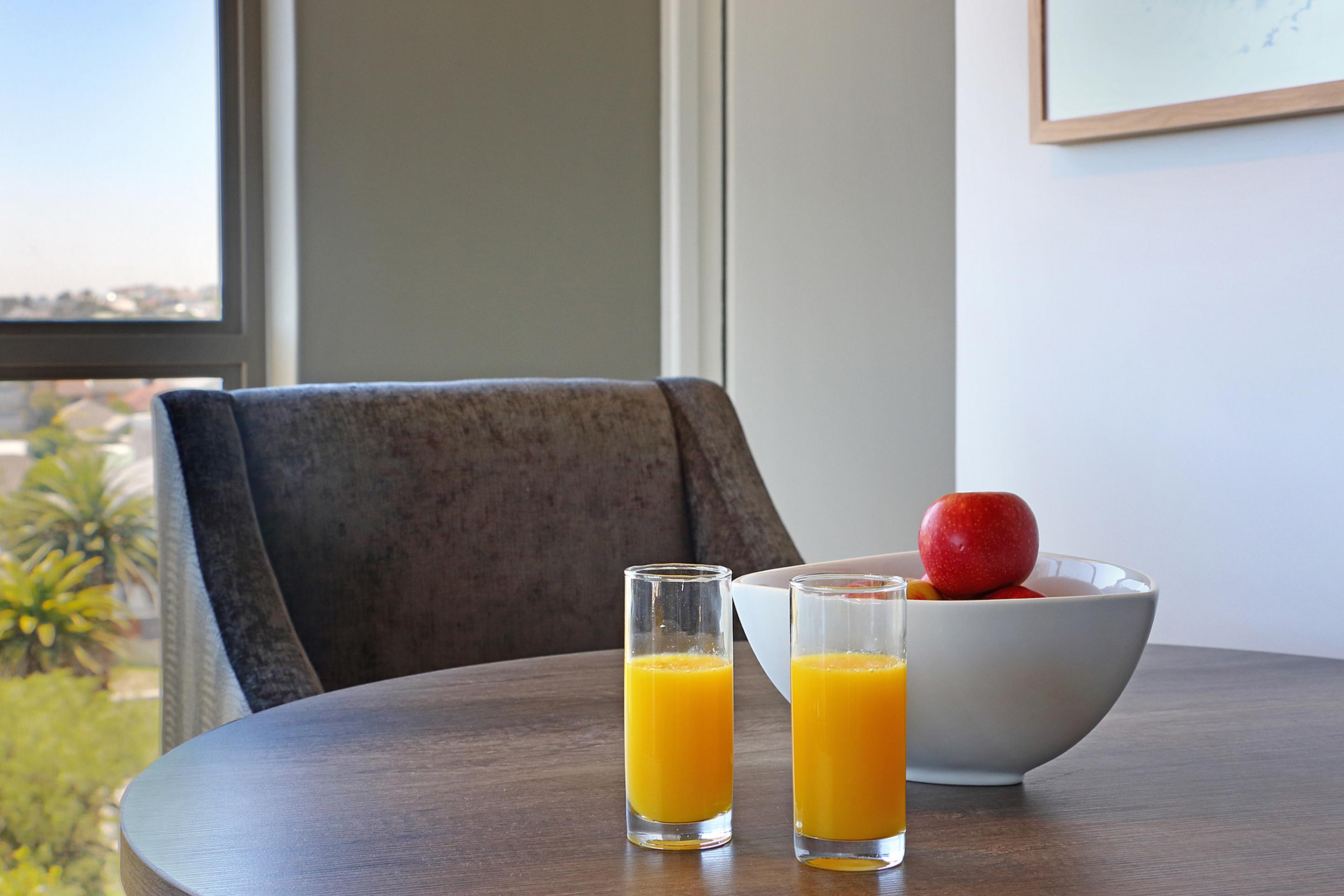 The Verge Aparthotel By Totalstay Κέιπ Τάουν Εξωτερικό φωτογραφία