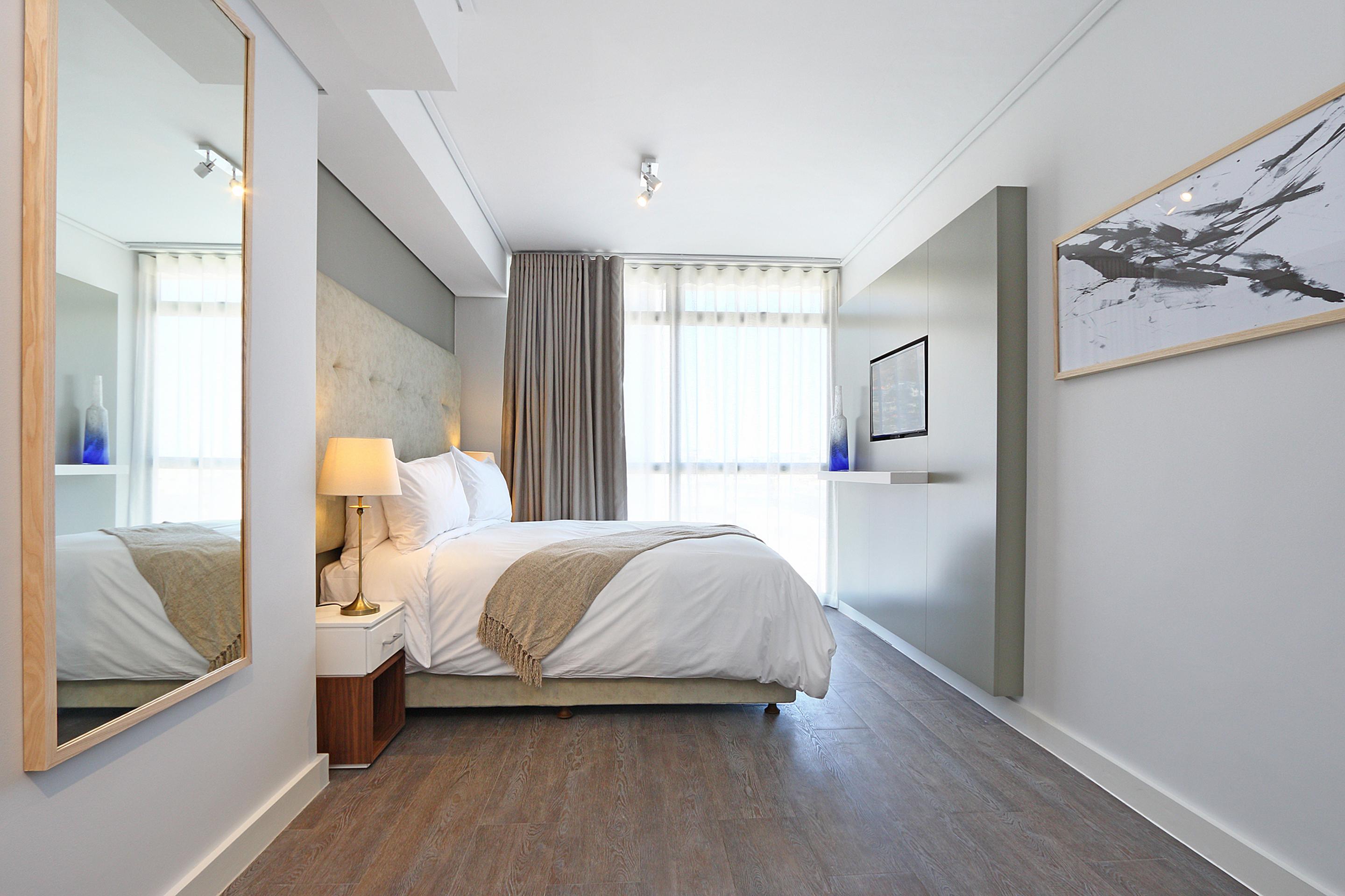 The Verge Aparthotel By Totalstay Κέιπ Τάουν Εξωτερικό φωτογραφία