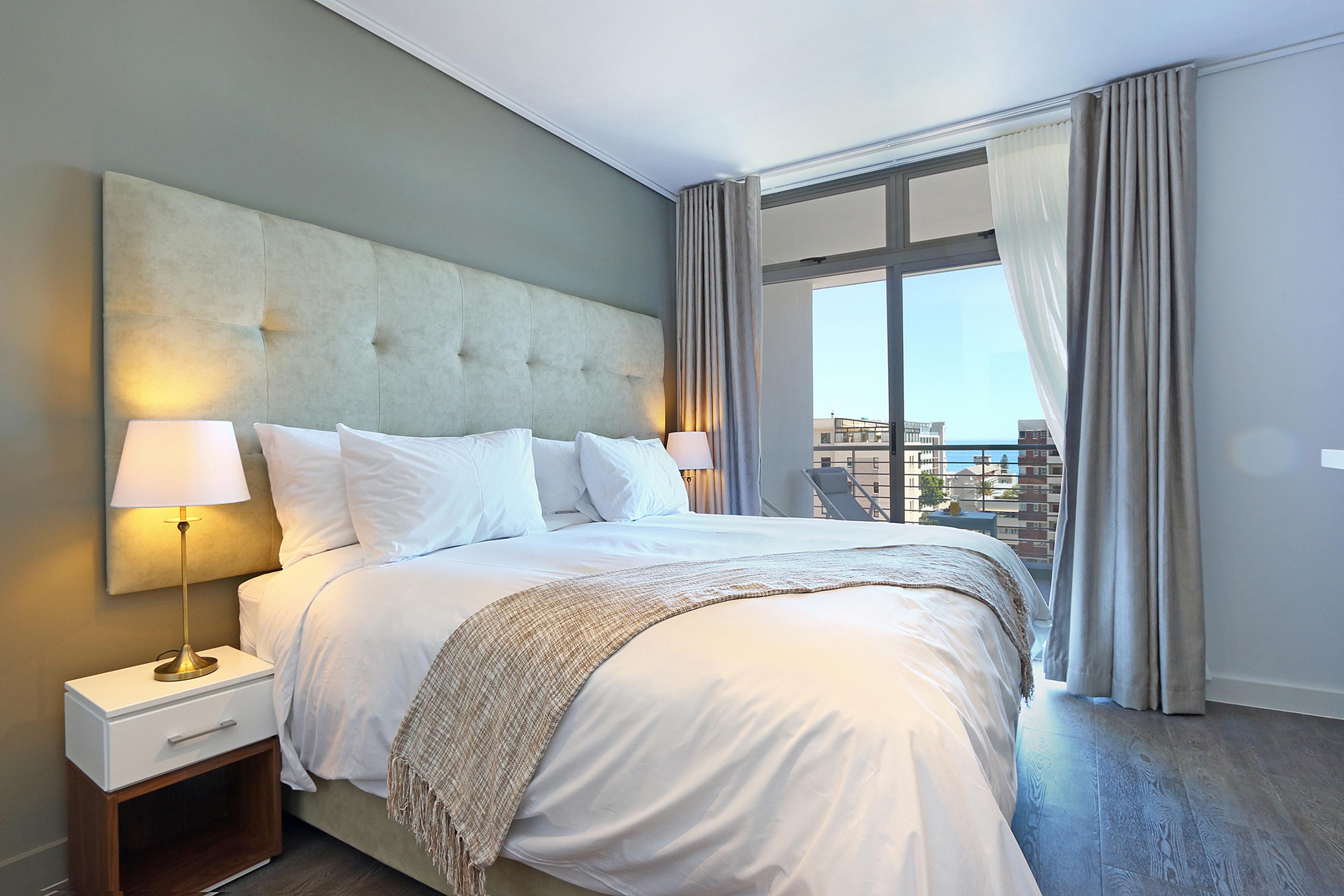 The Verge Aparthotel By Totalstay Κέιπ Τάουν Εξωτερικό φωτογραφία
