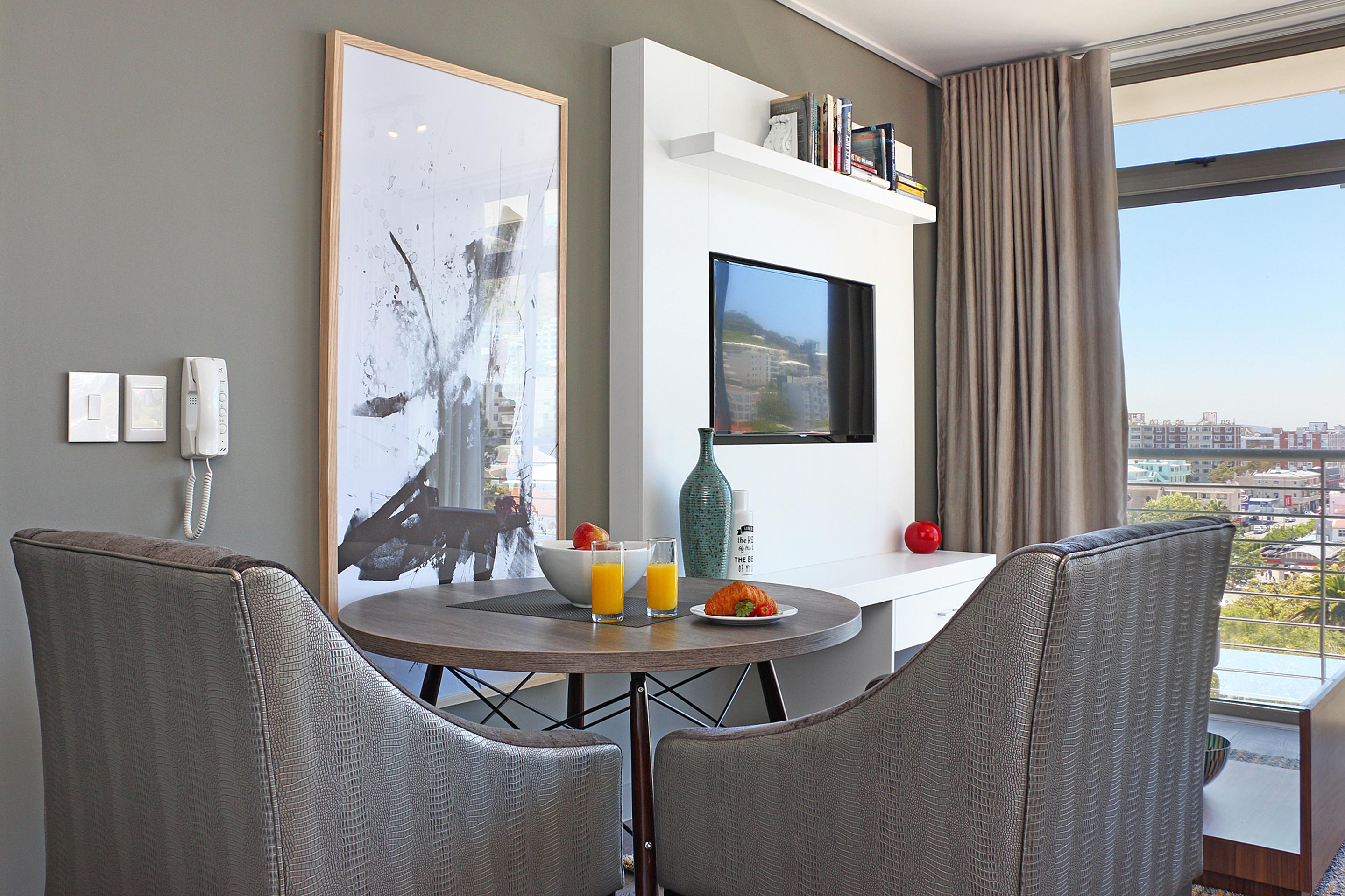 The Verge Aparthotel By Totalstay Κέιπ Τάουν Εξωτερικό φωτογραφία