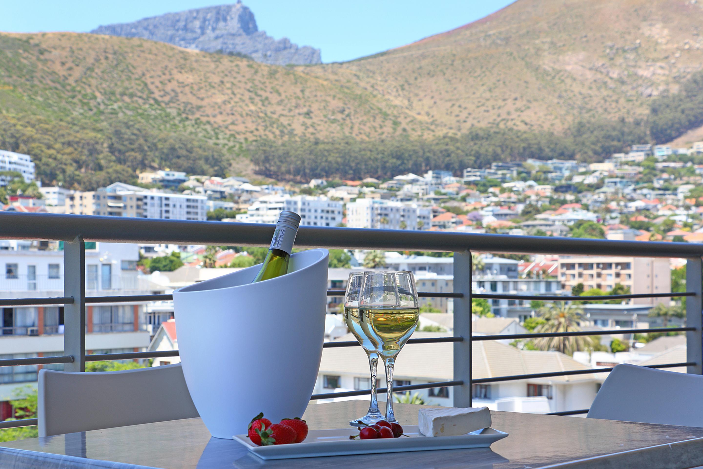 The Verge Aparthotel By Totalstay Κέιπ Τάουν Εξωτερικό φωτογραφία