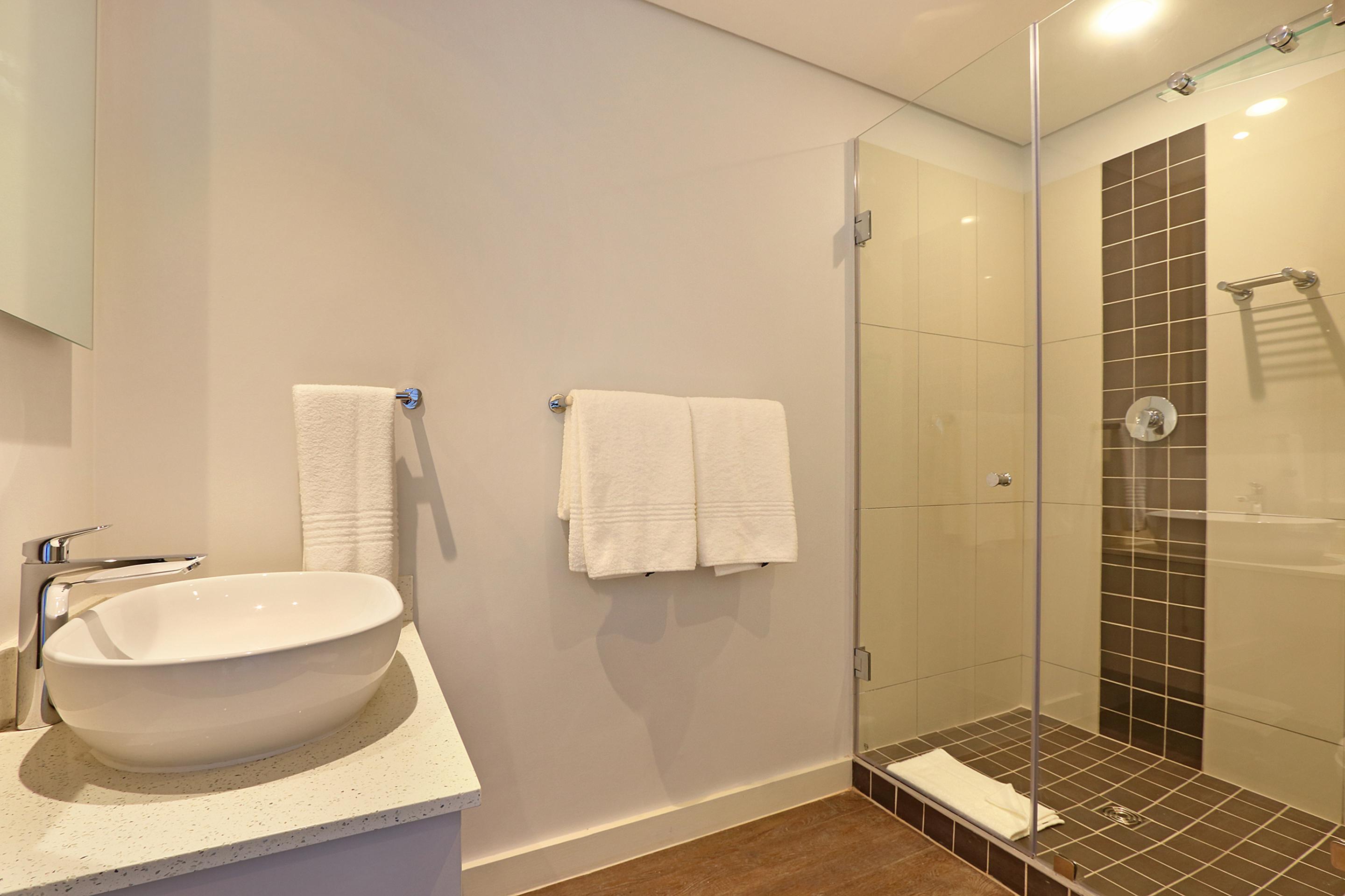 The Verge Aparthotel By Totalstay Κέιπ Τάουν Εξωτερικό φωτογραφία