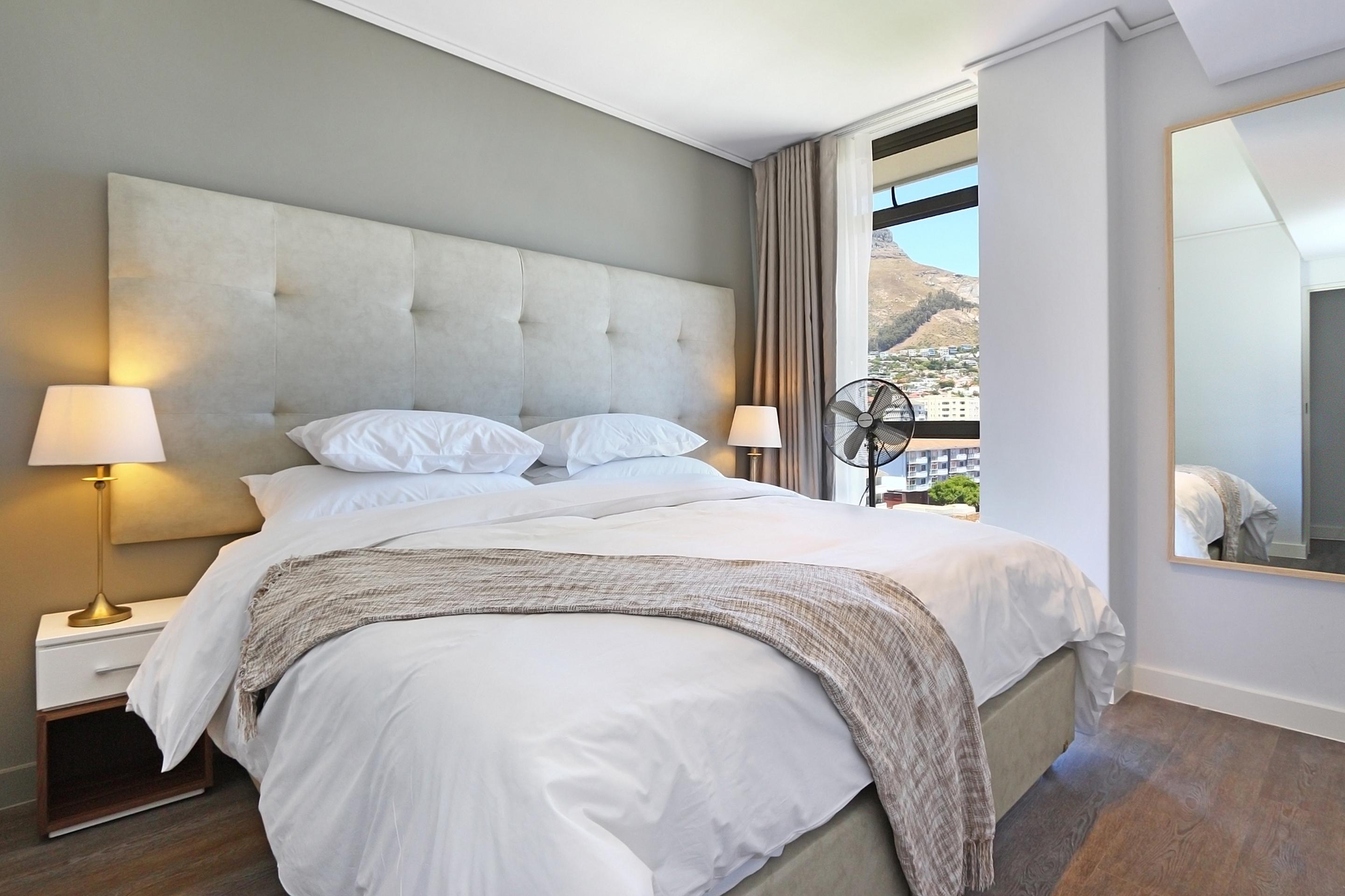 The Verge Aparthotel By Totalstay Κέιπ Τάουν Εξωτερικό φωτογραφία
