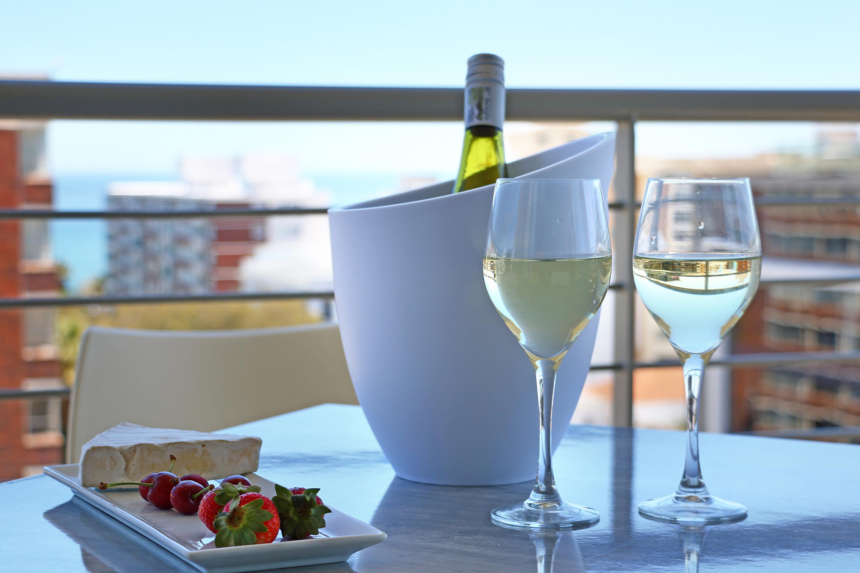 The Verge Aparthotel By Totalstay Κέιπ Τάουν Εξωτερικό φωτογραφία