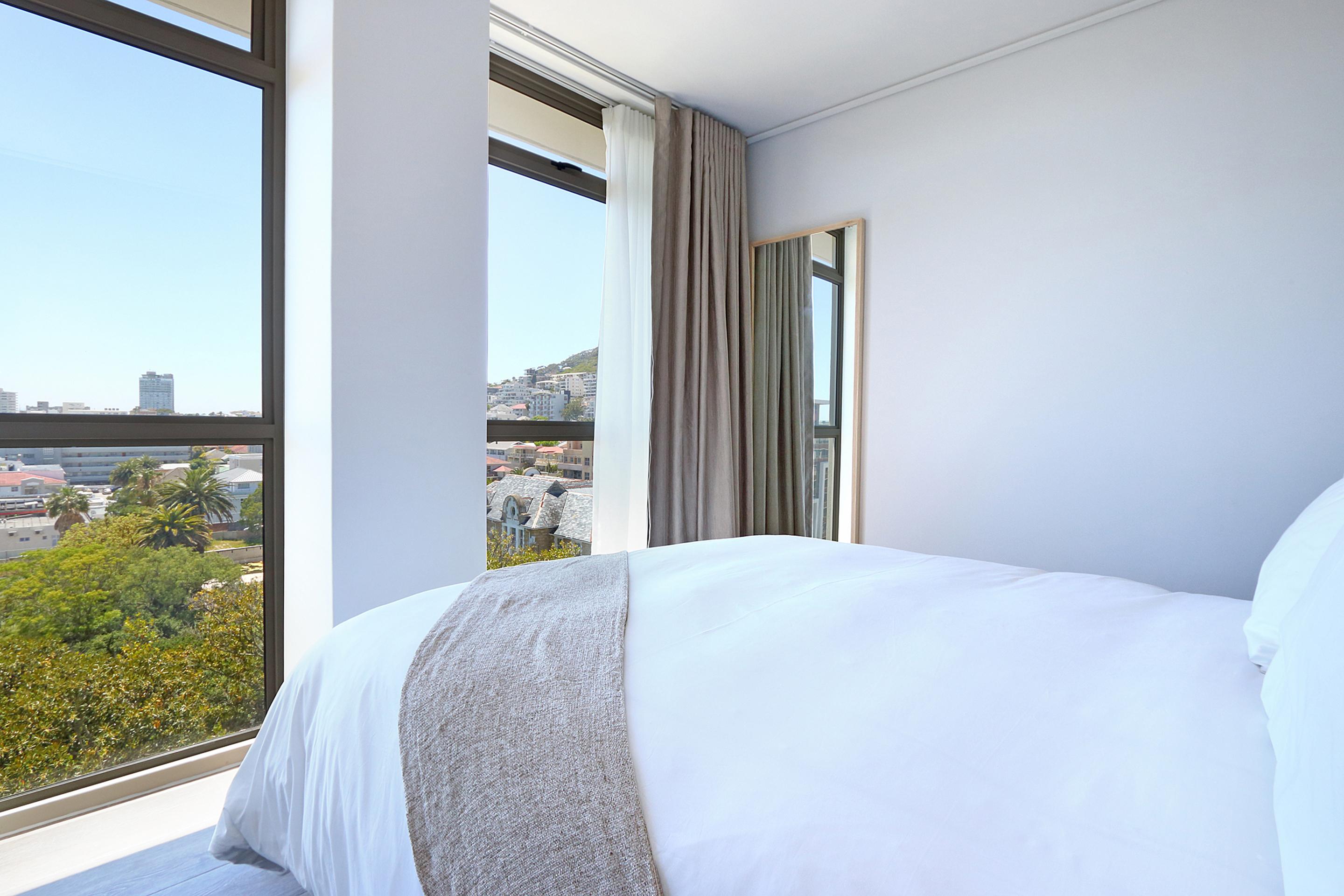 The Verge Aparthotel By Totalstay Κέιπ Τάουν Εξωτερικό φωτογραφία