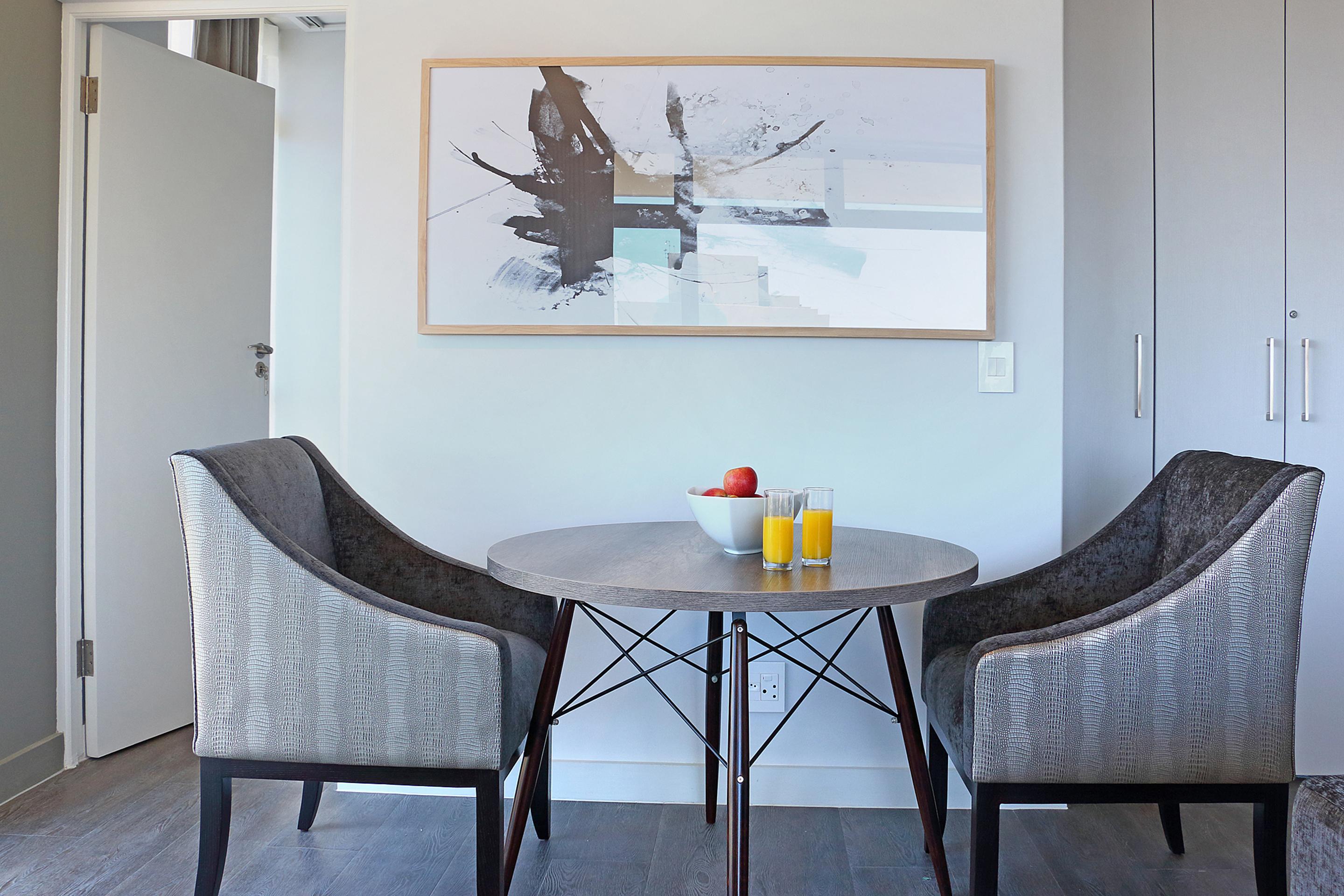 The Verge Aparthotel By Totalstay Κέιπ Τάουν Εξωτερικό φωτογραφία