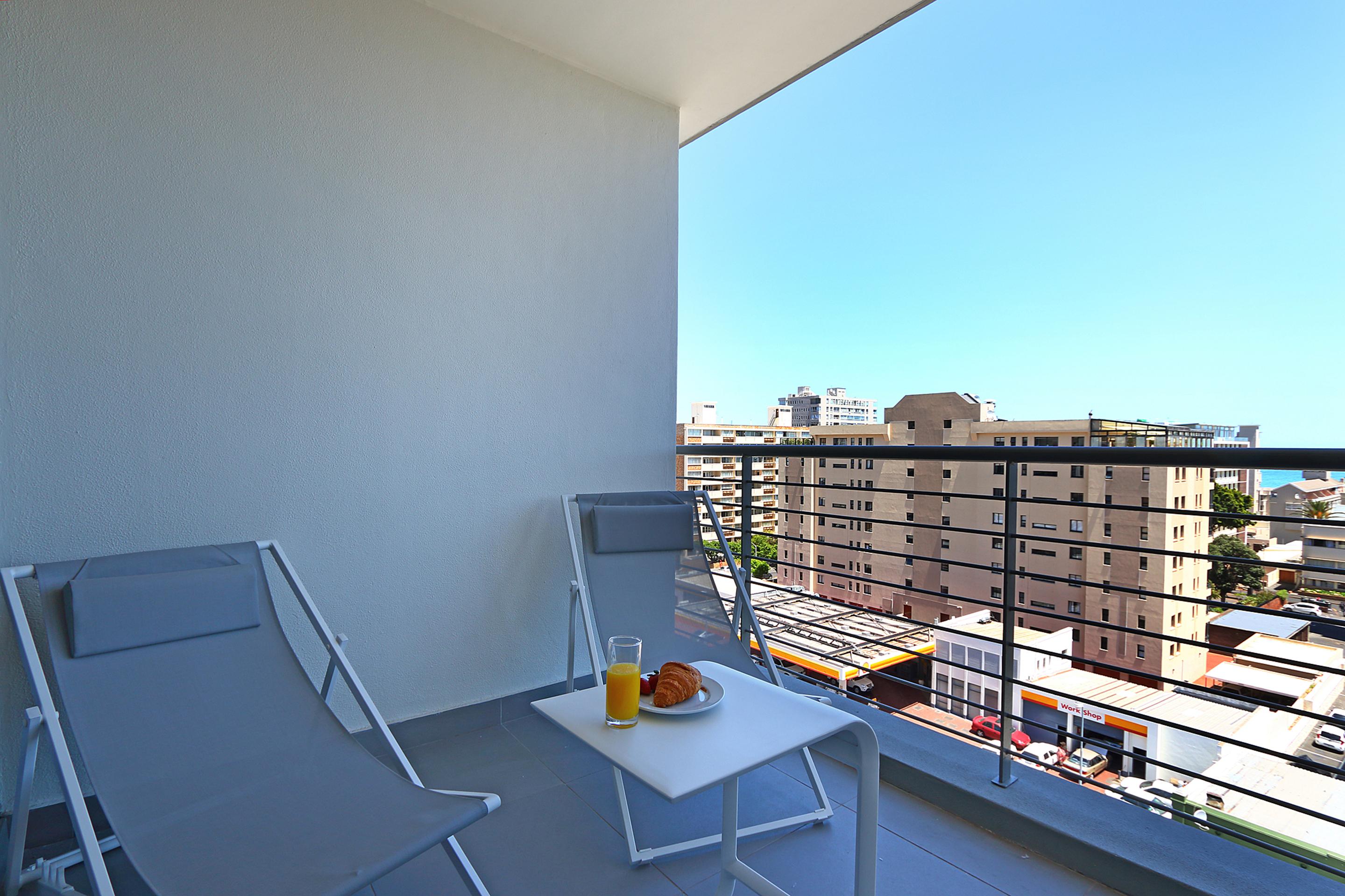The Verge Aparthotel By Totalstay Κέιπ Τάουν Εξωτερικό φωτογραφία