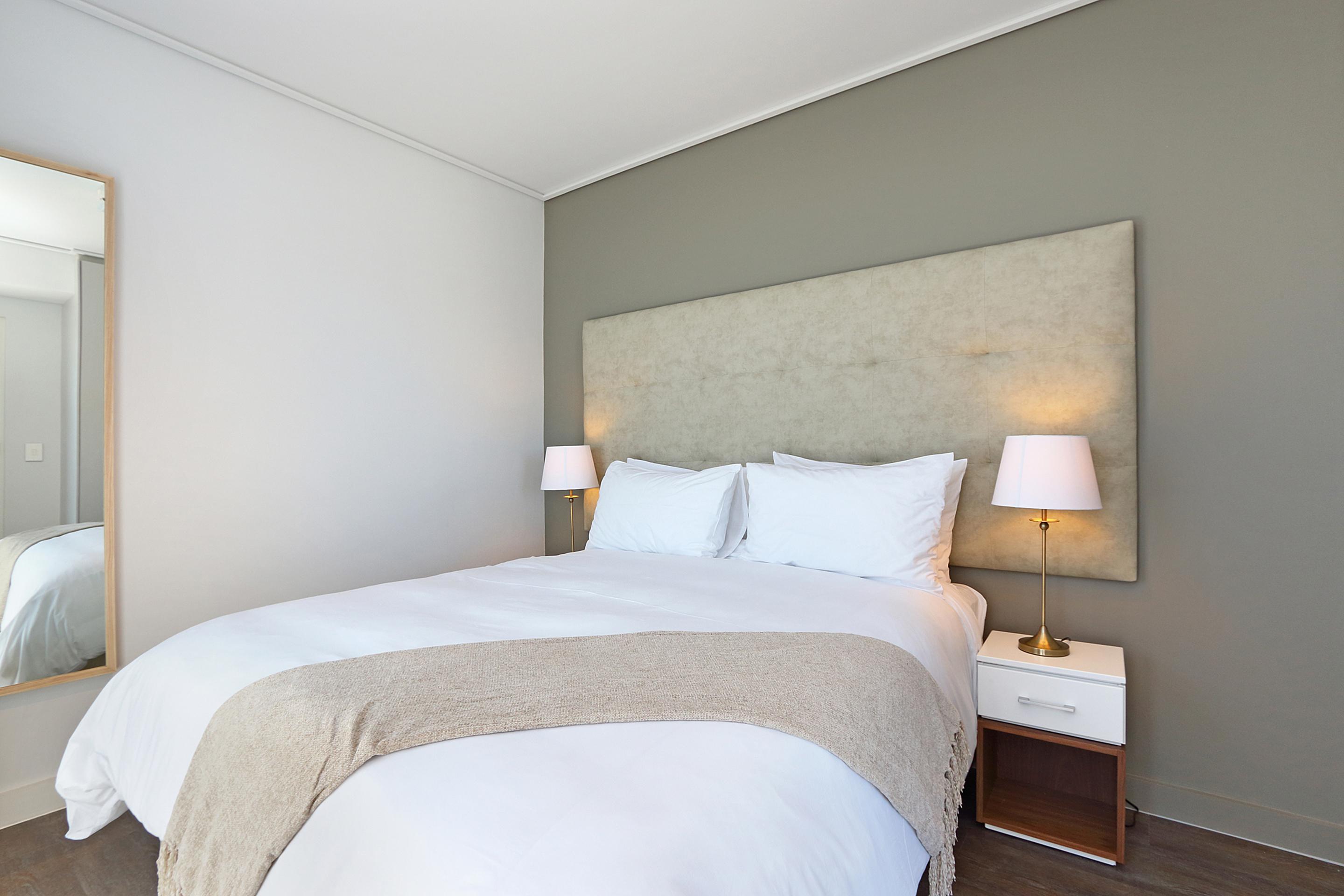 The Verge Aparthotel By Totalstay Κέιπ Τάουν Εξωτερικό φωτογραφία