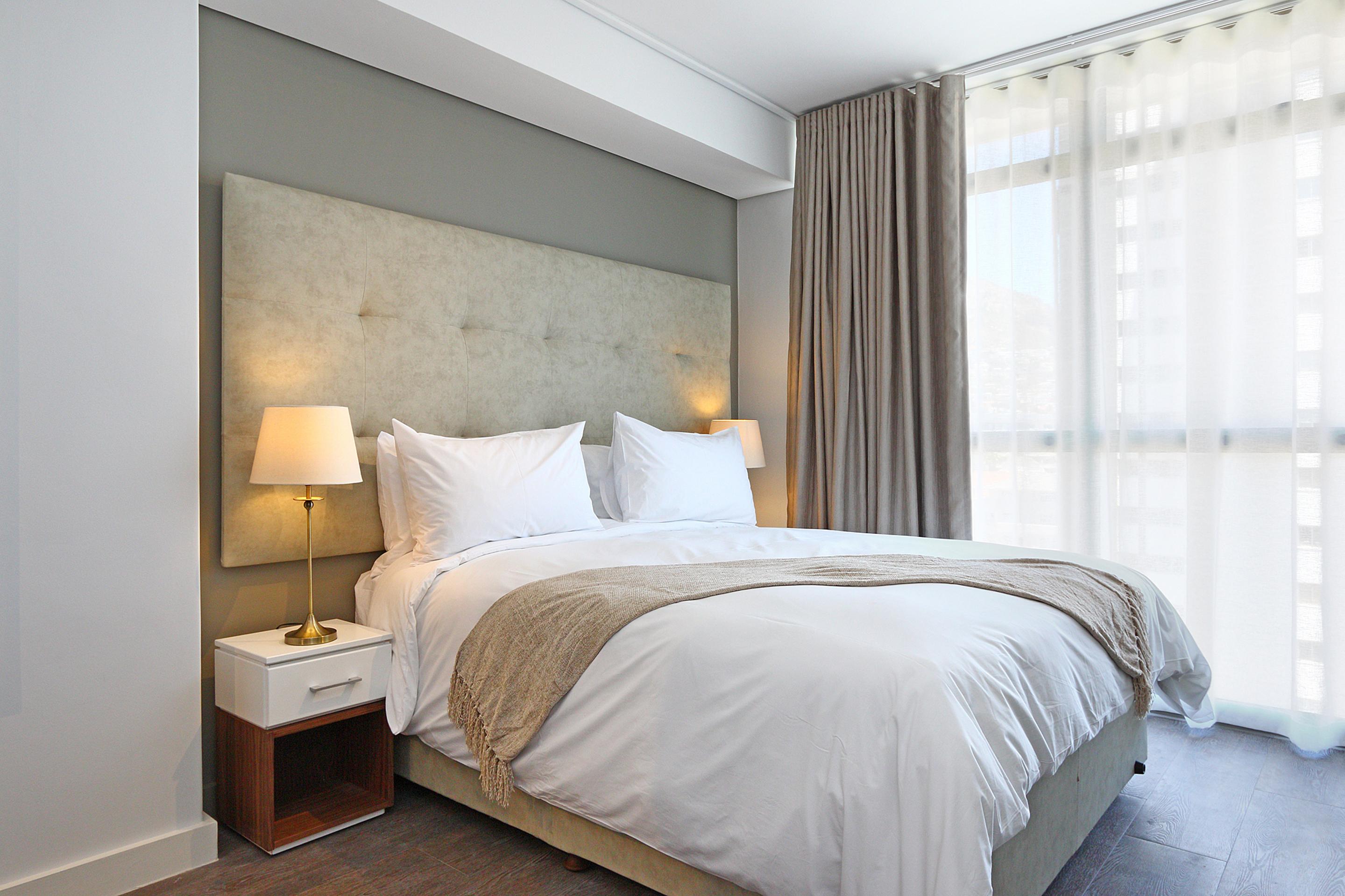 The Verge Aparthotel By Totalstay Κέιπ Τάουν Εξωτερικό φωτογραφία