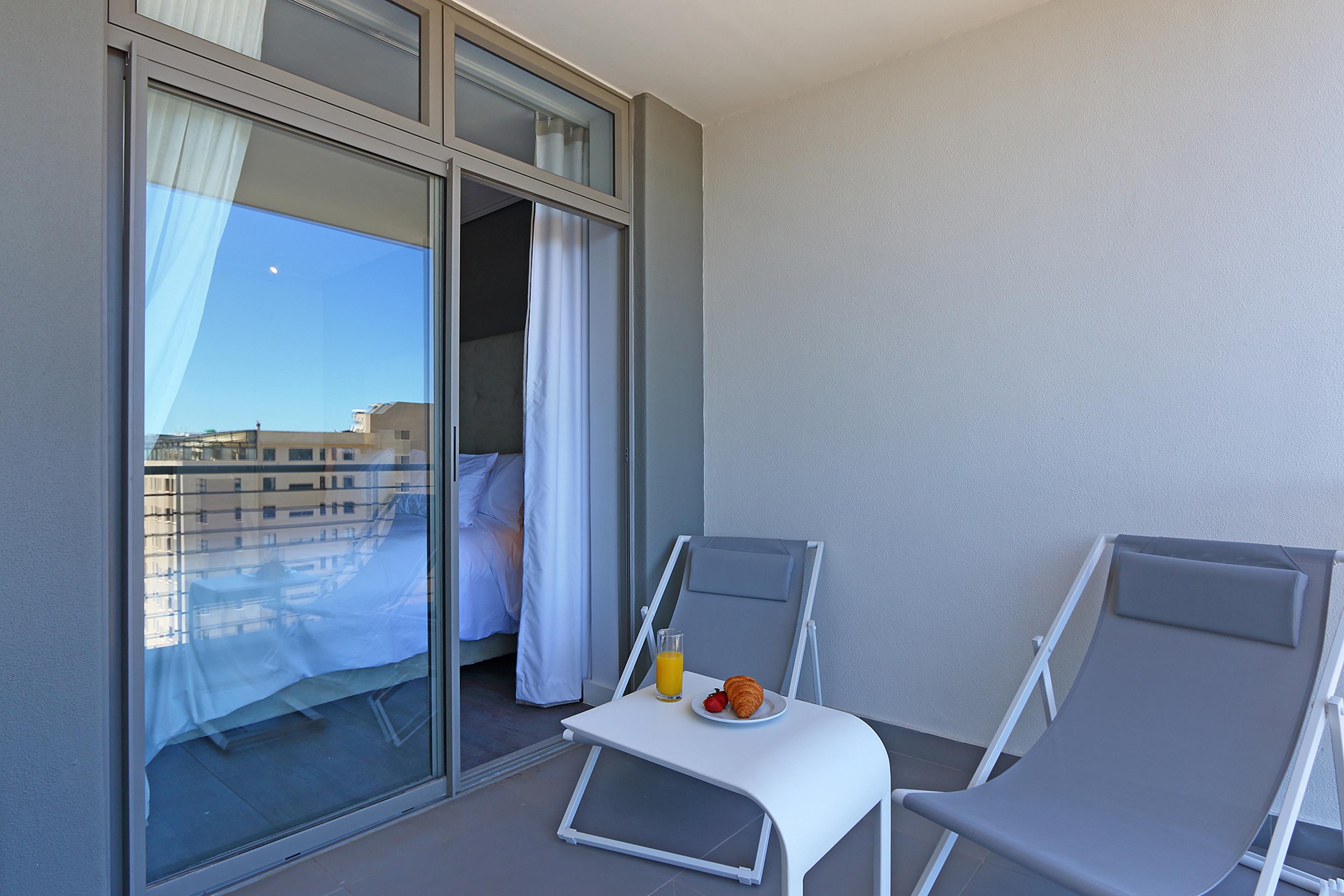 The Verge Aparthotel By Totalstay Κέιπ Τάουν Εξωτερικό φωτογραφία