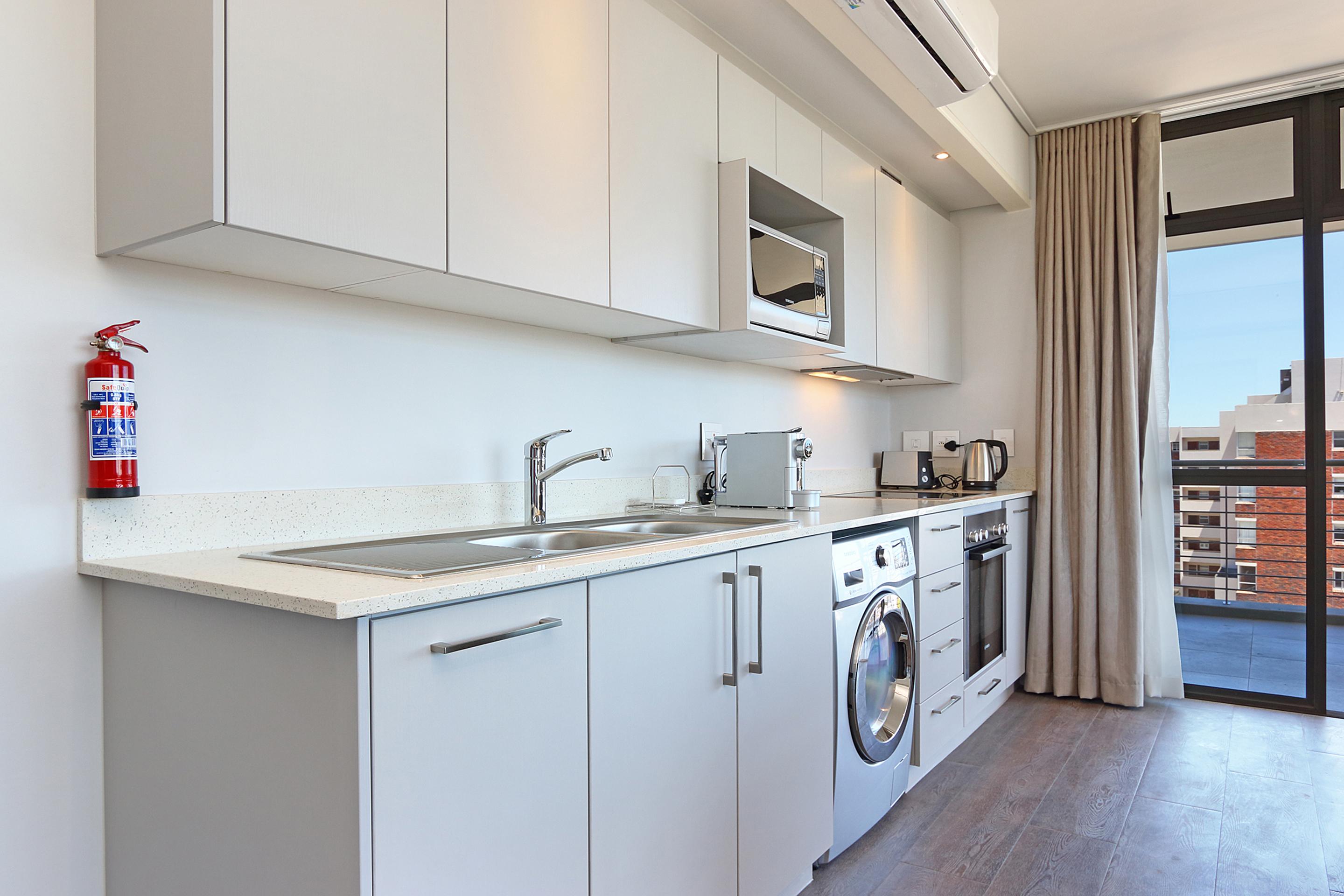 The Verge Aparthotel By Totalstay Κέιπ Τάουν Εξωτερικό φωτογραφία
