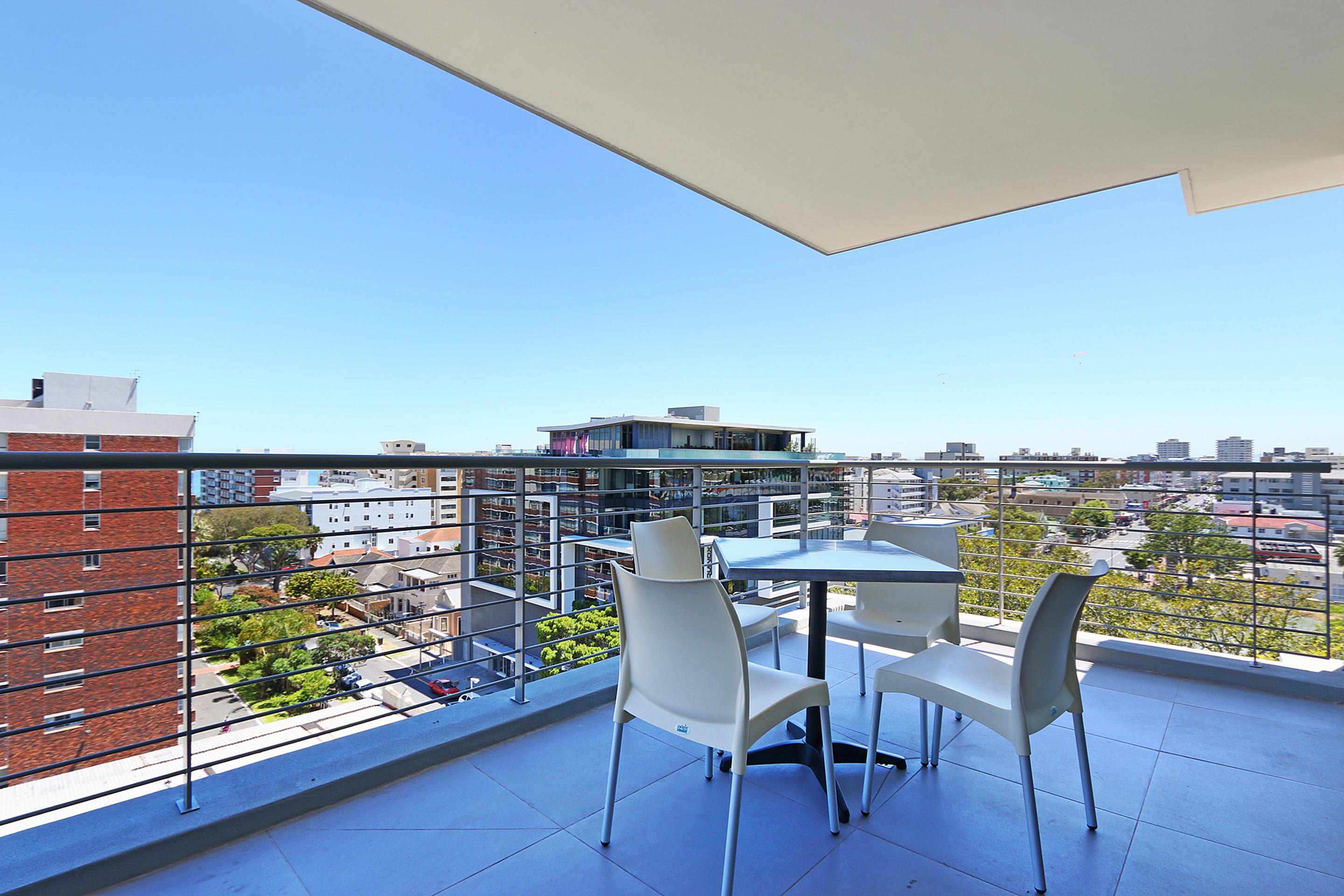 The Verge Aparthotel By Totalstay Κέιπ Τάουν Εξωτερικό φωτογραφία