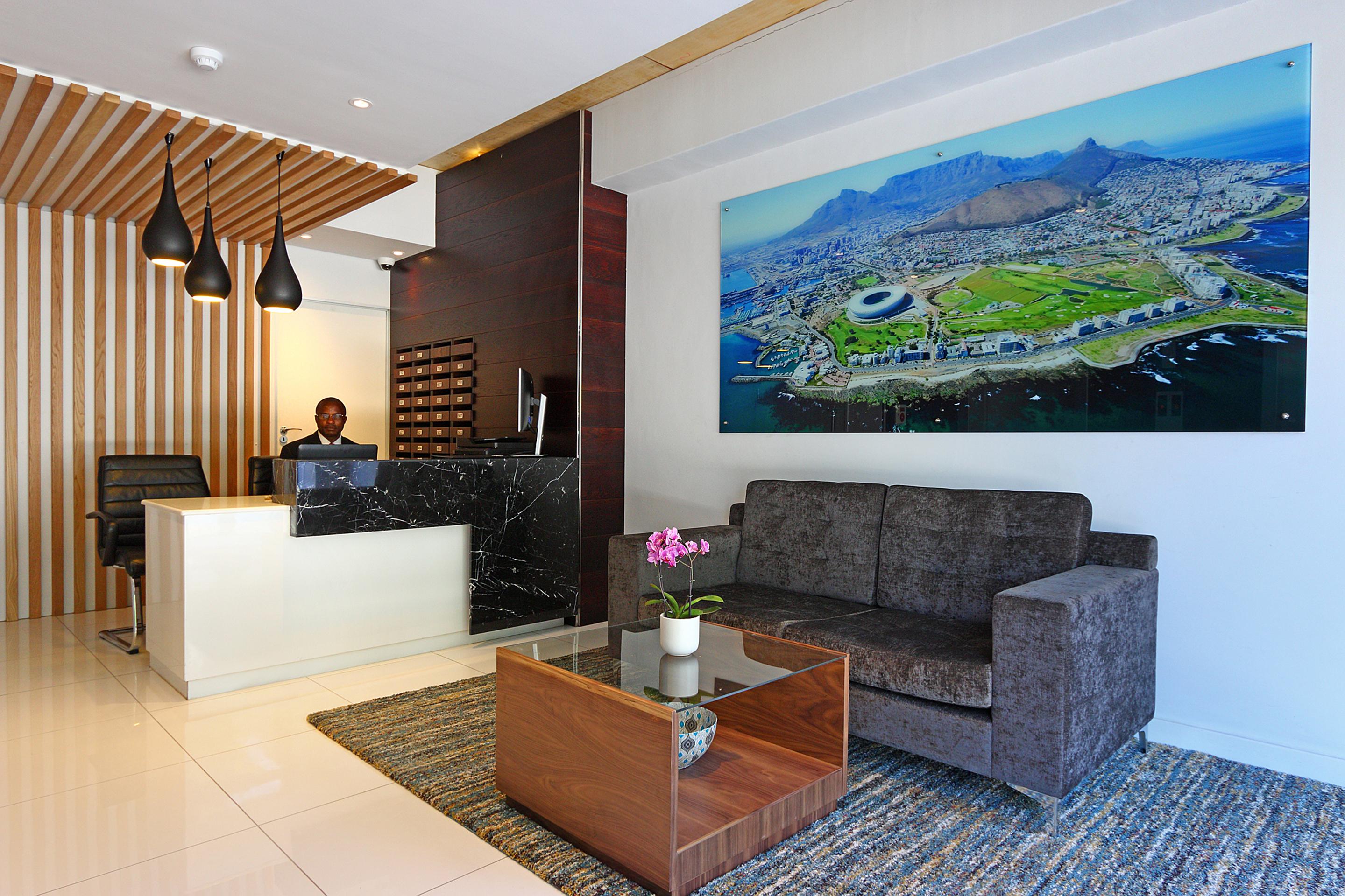 The Verge Aparthotel By Totalstay Κέιπ Τάουν Εξωτερικό φωτογραφία
