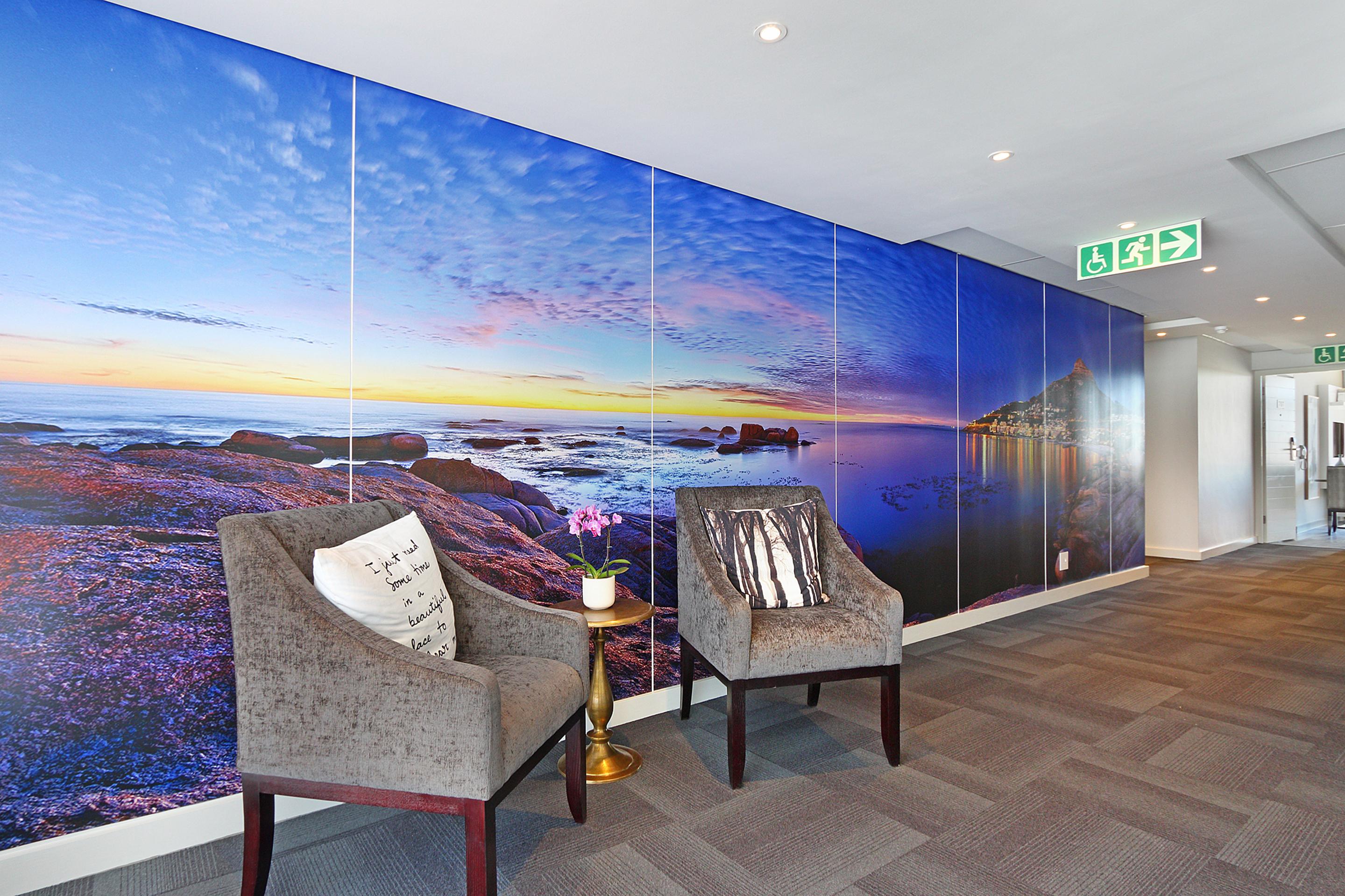 The Verge Aparthotel By Totalstay Κέιπ Τάουν Εξωτερικό φωτογραφία