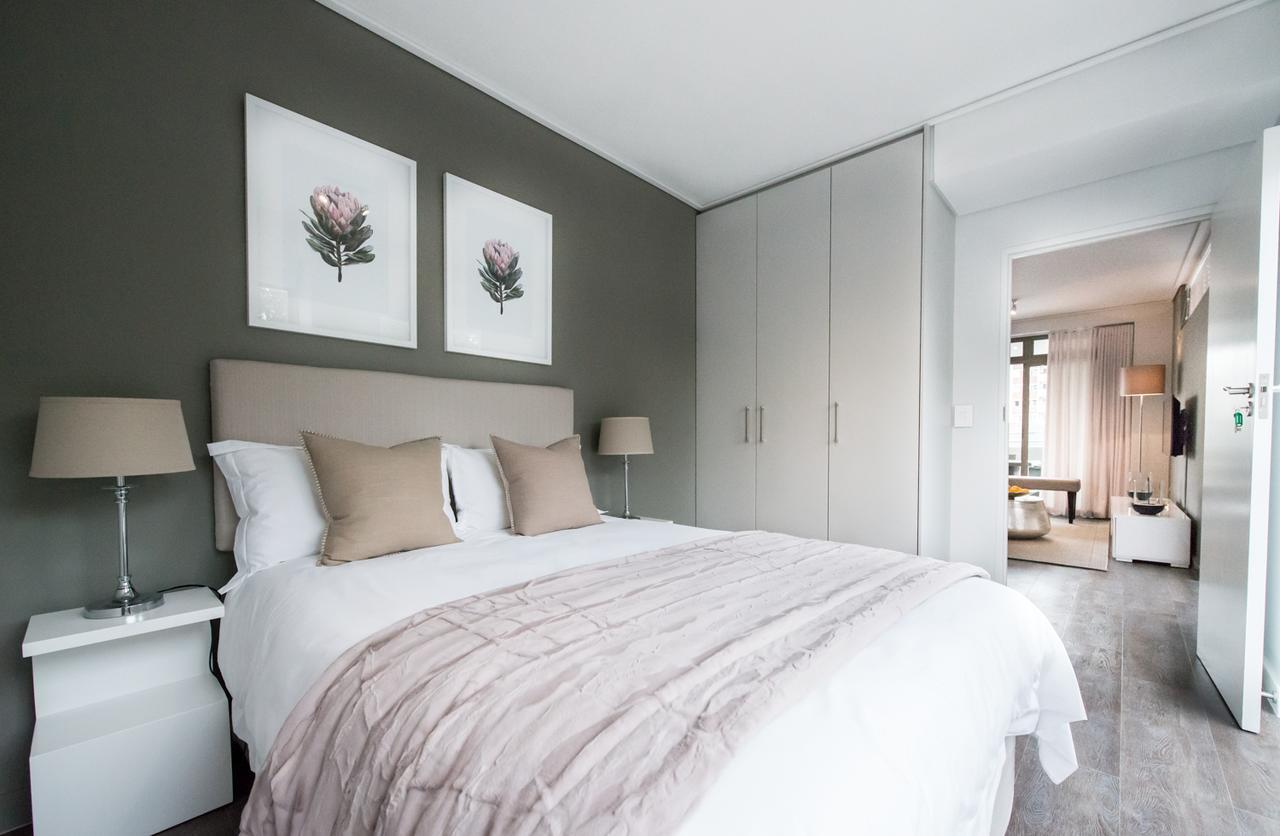 The Verge Aparthotel By Totalstay Κέιπ Τάουν Εξωτερικό φωτογραφία