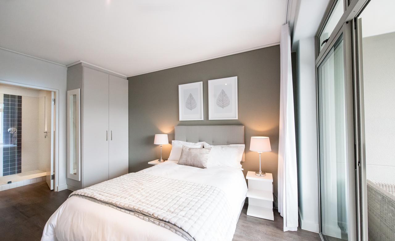 The Verge Aparthotel By Totalstay Κέιπ Τάουν Εξωτερικό φωτογραφία