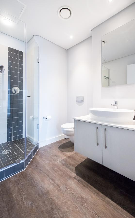 The Verge Aparthotel By Totalstay Κέιπ Τάουν Εξωτερικό φωτογραφία