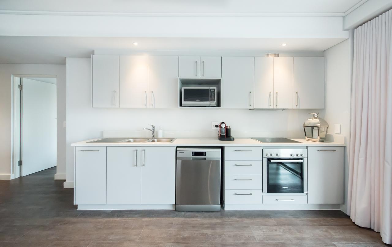 The Verge Aparthotel By Totalstay Κέιπ Τάουν Εξωτερικό φωτογραφία
