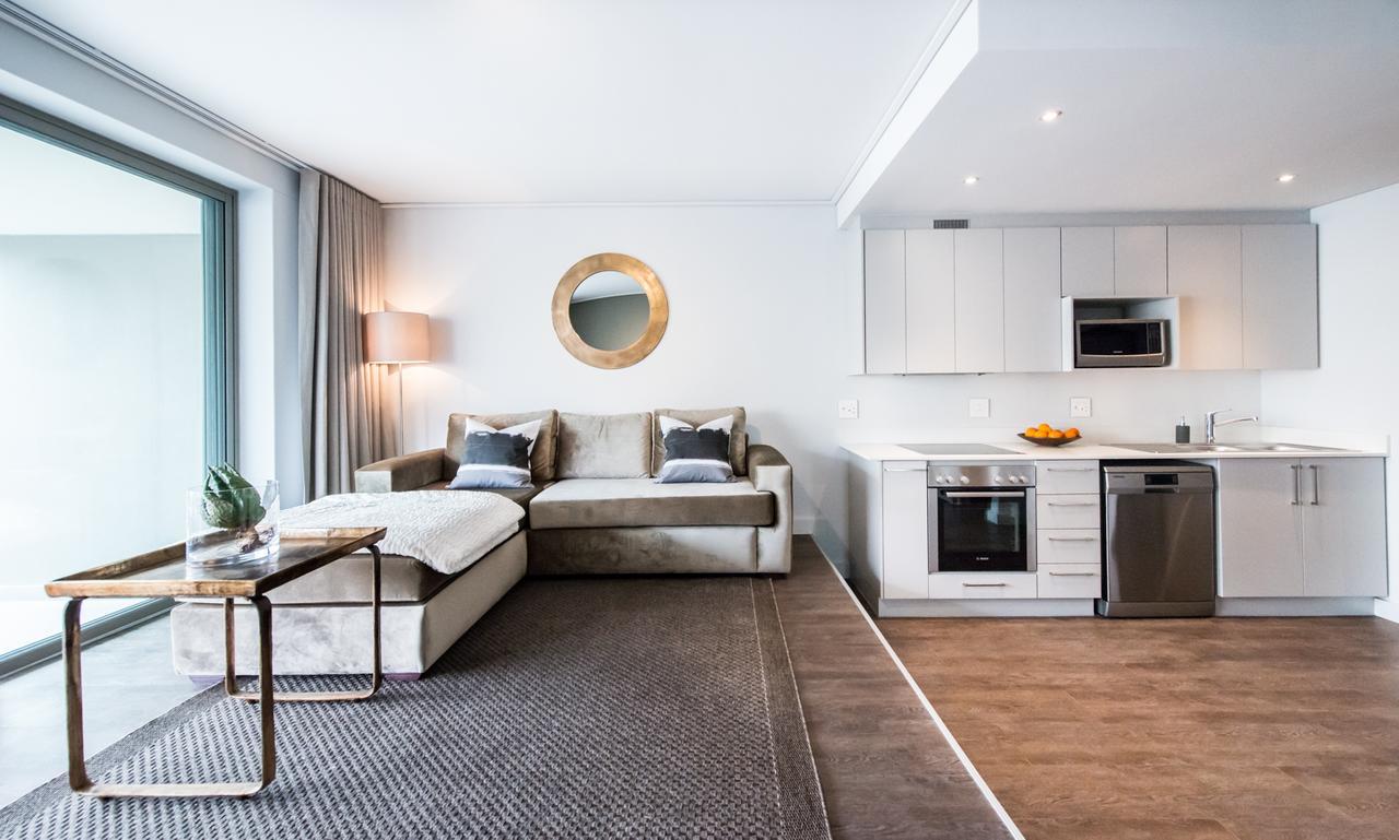 The Verge Aparthotel By Totalstay Κέιπ Τάουν Εξωτερικό φωτογραφία